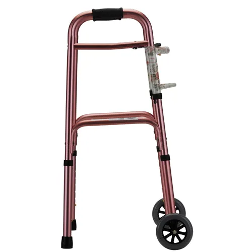 Nova Designer Folding Walker