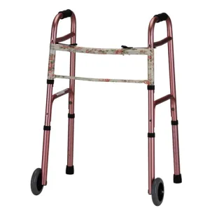 Nova Designer Folding Walker