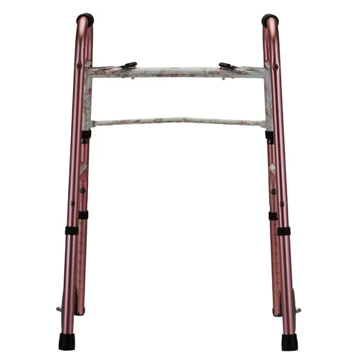 Nova Designer Folding Walker
