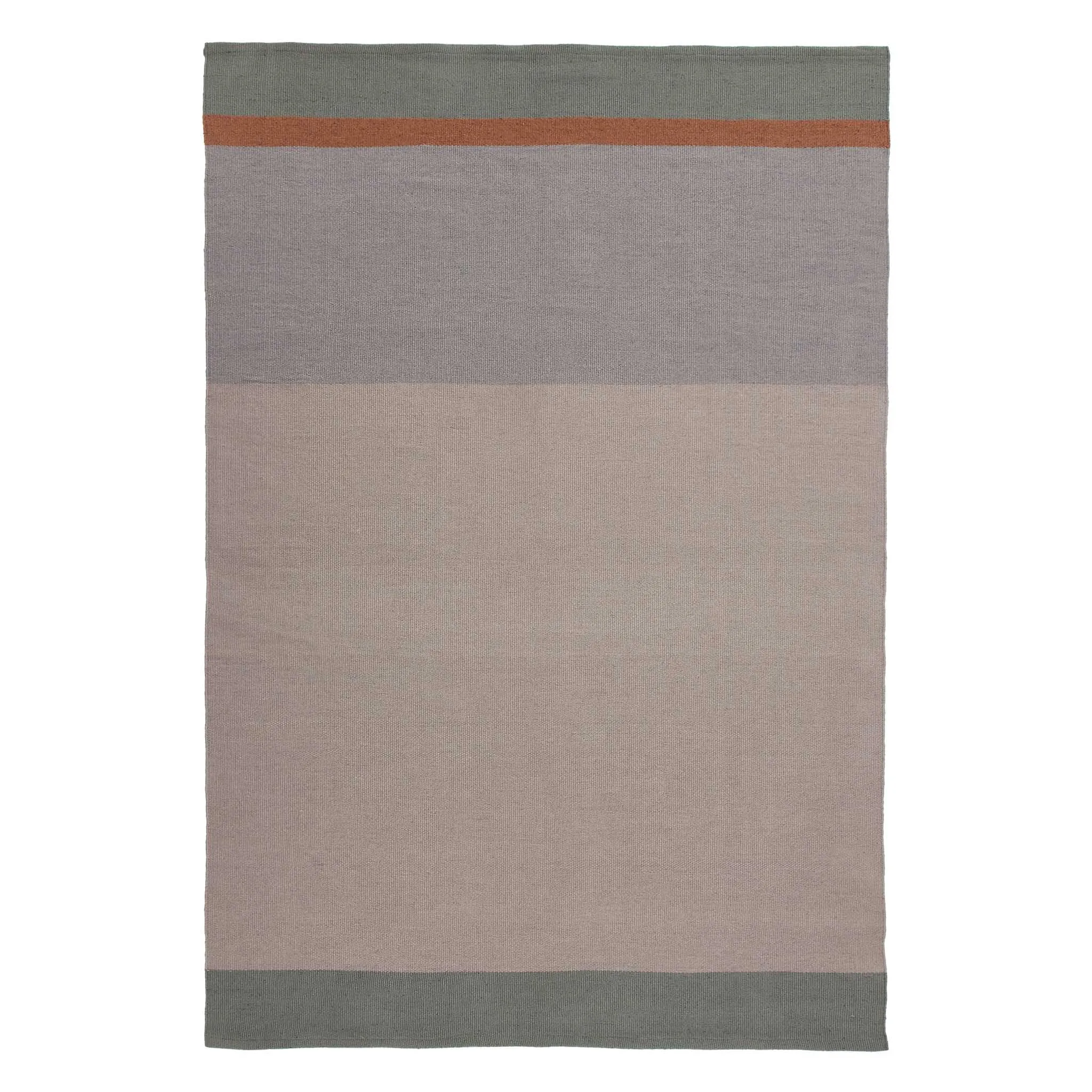 Padra Outdoor Rug [Grey green/Grey/Clay]