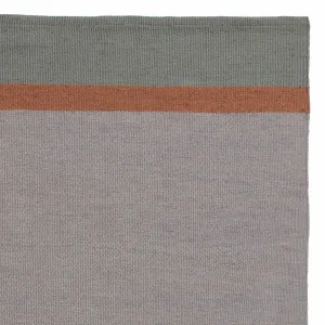 Padra Outdoor Rug [Grey green/Grey/Clay]