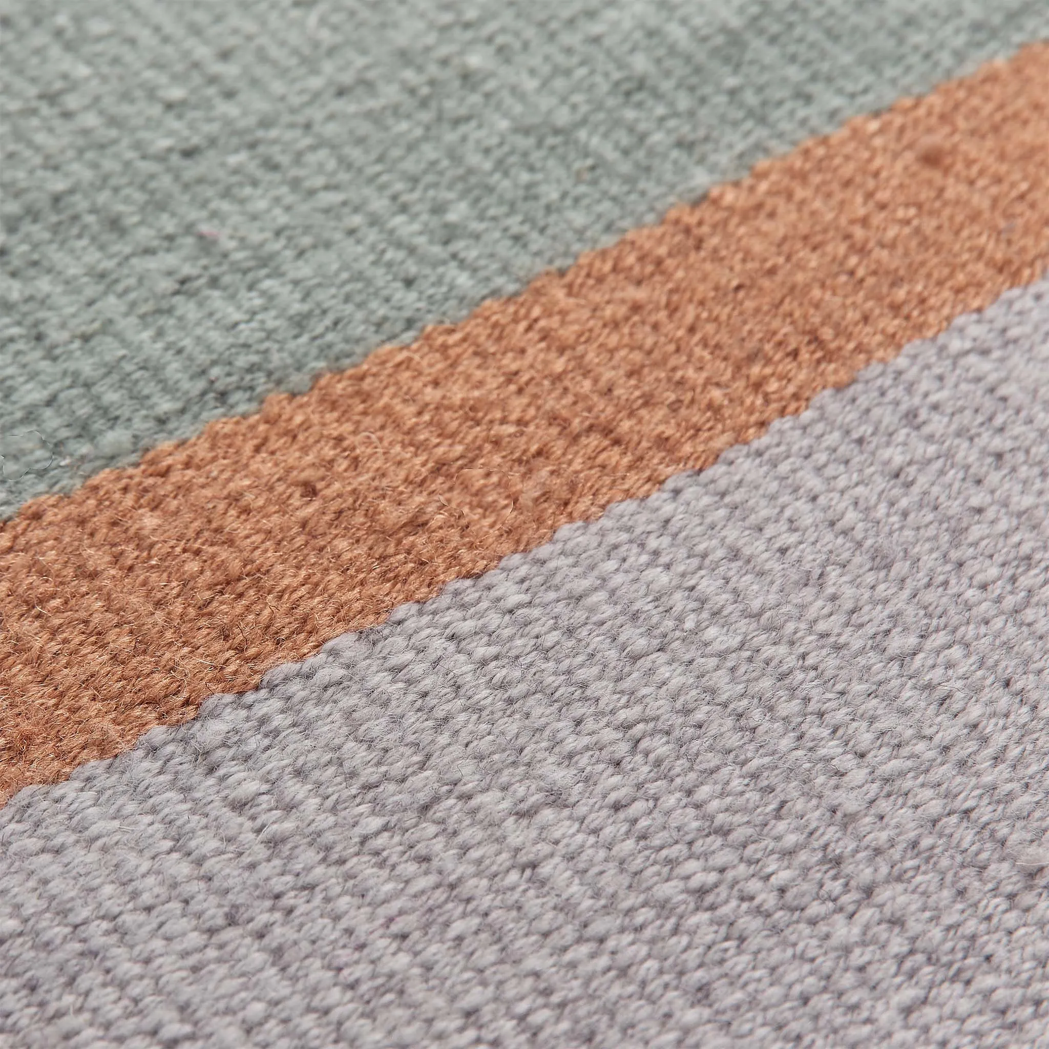Padra Outdoor Runner [Grey green/Grey/Clay]