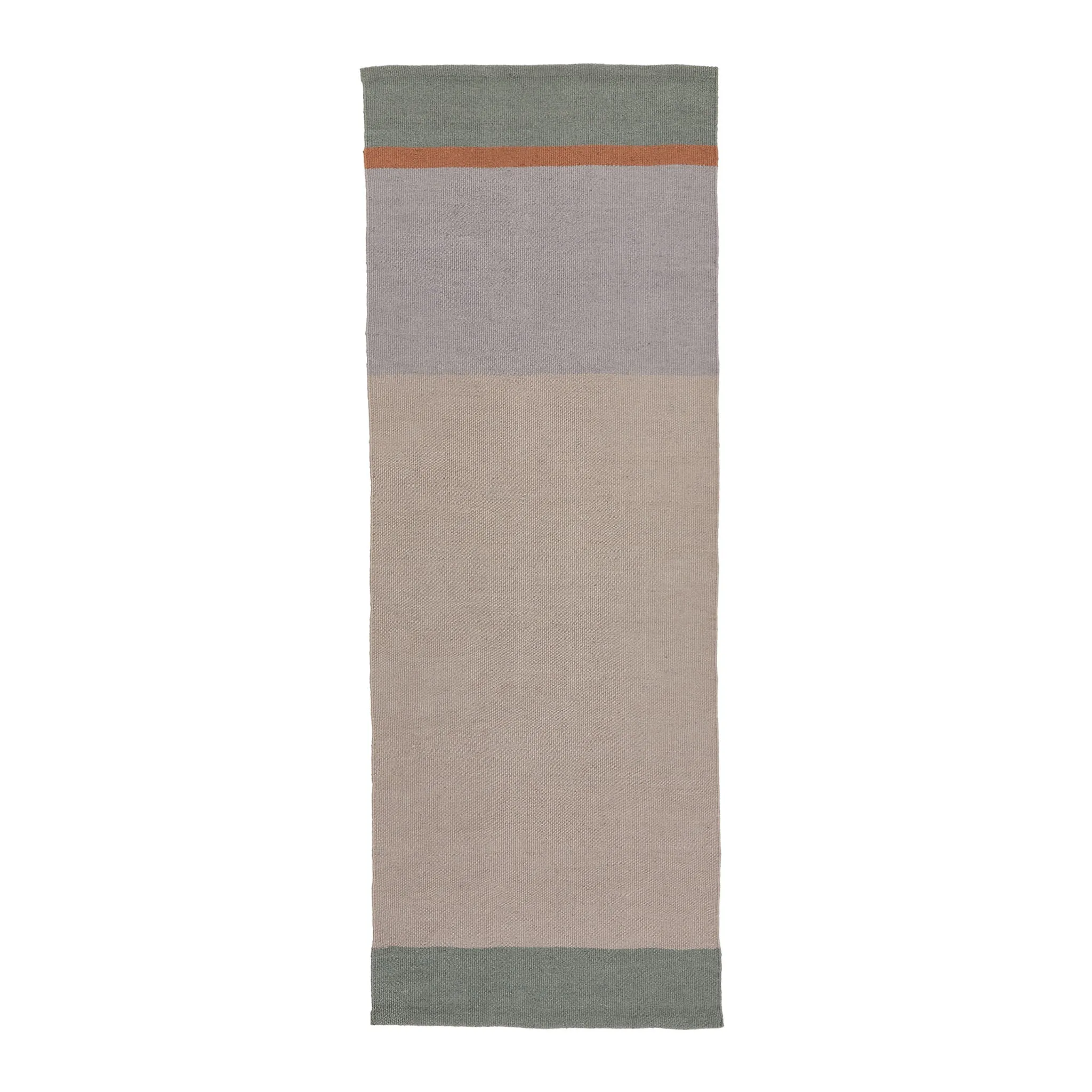 Padra Outdoor Runner [Grey green/Grey/Clay]