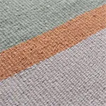 Padra Outdoor Runner [Grey green/Grey/Clay]