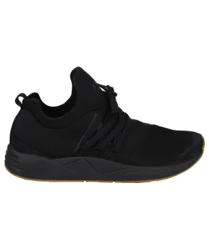 Raven Nubuck S-E15 Sneakers