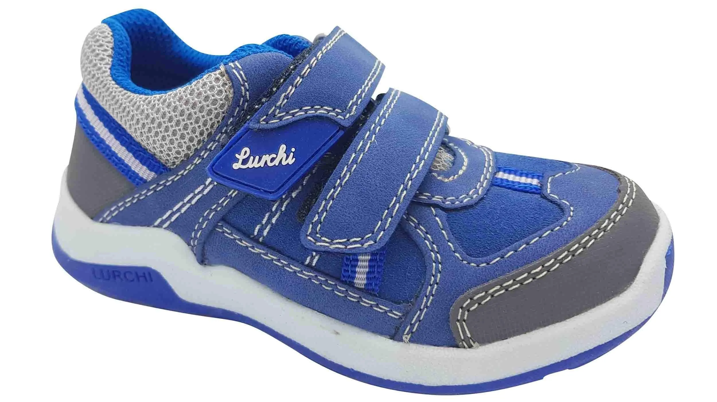 Salamander Shoe 'Marcus' 33-23406-22
