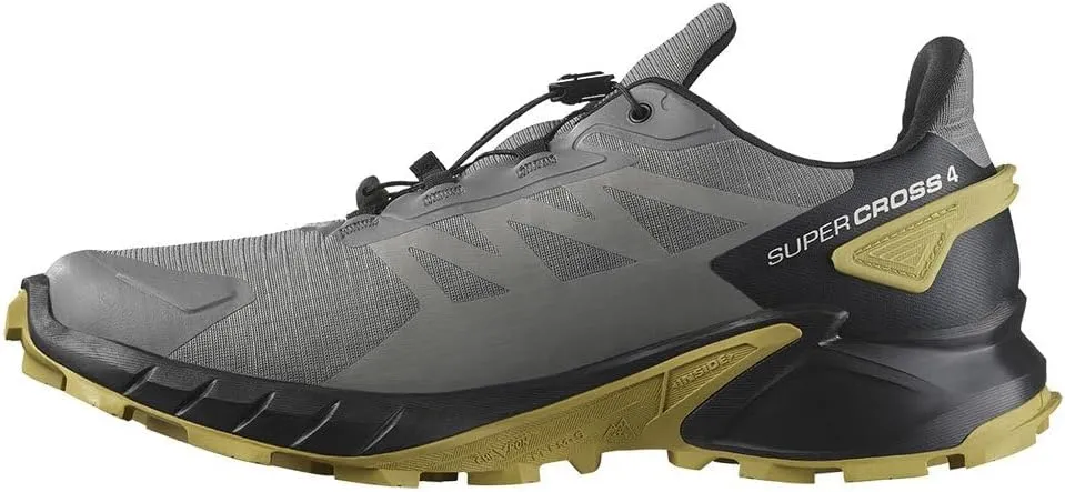 Salomon Men's Running Shoes