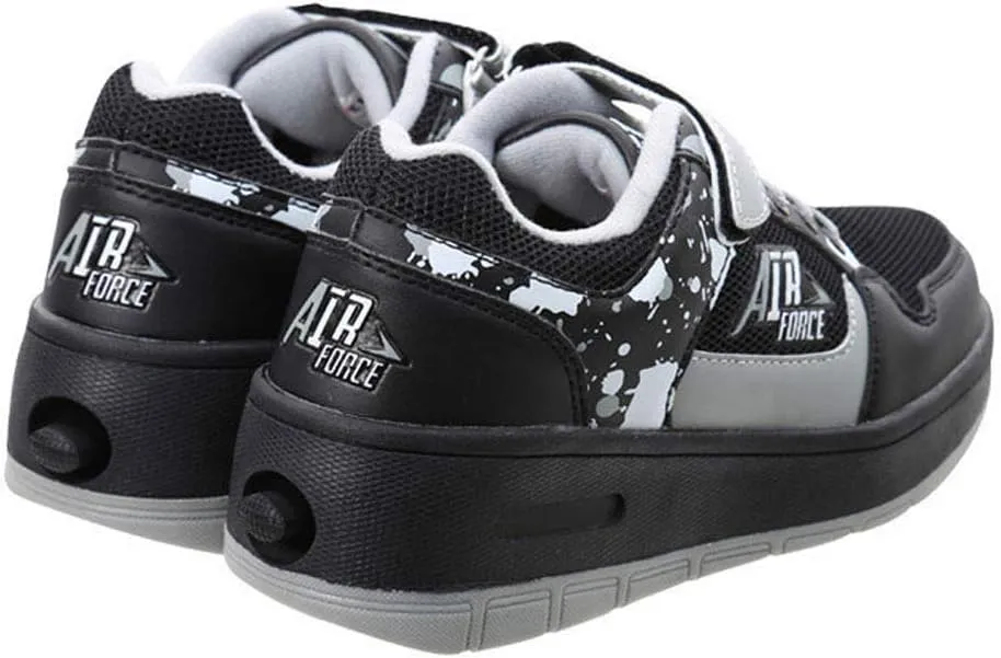 SDSPEED Kids Roller Skates with Wheels - Roller Shoes for Boys & Girls