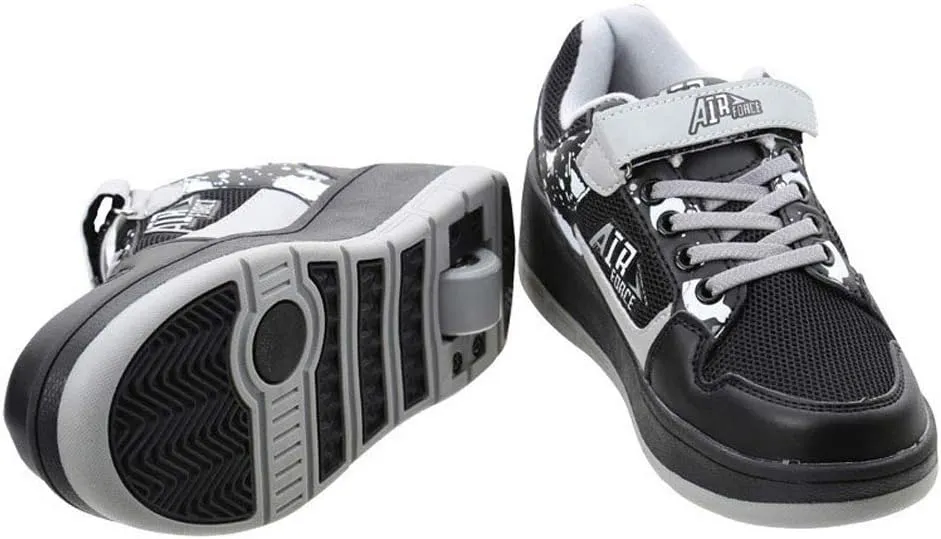 SDSPEED Kids Roller Skates with Wheels - Roller Shoes for Boys & Girls