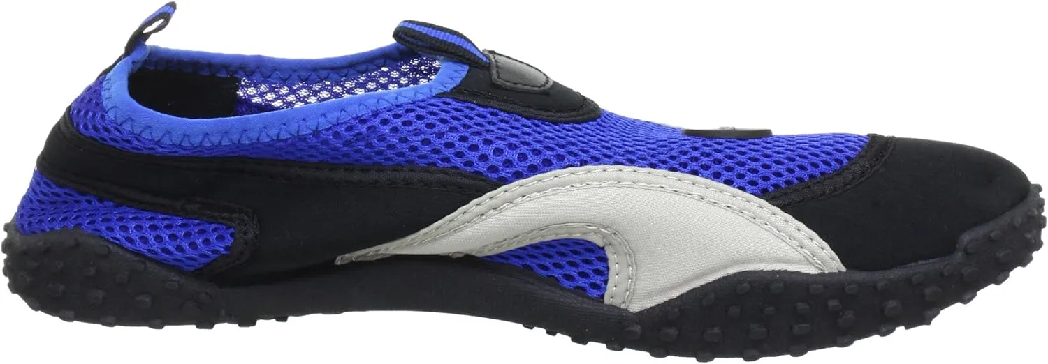 SEAC Haway Slip-on Aqua Beach Reef Shoes