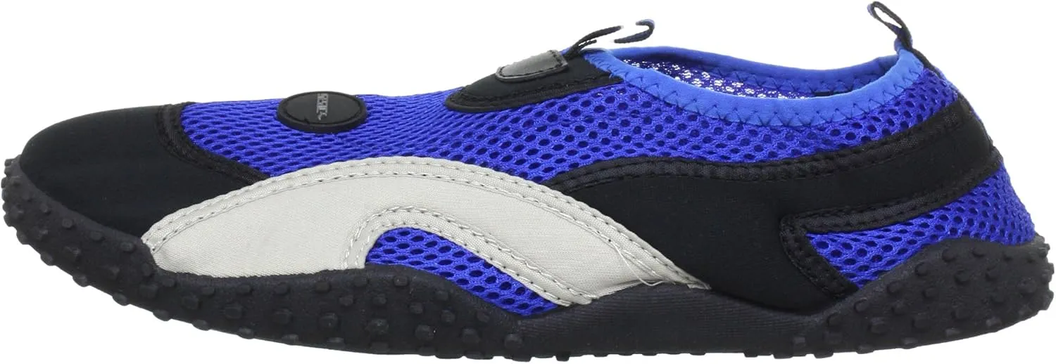 SEAC Haway Slip-on Aqua Beach Reef Shoes
