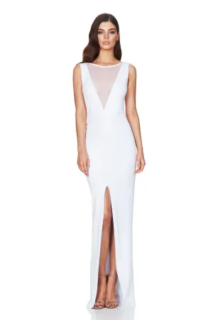 Sin City Gown