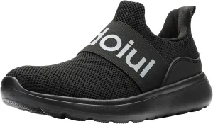 Slip-On Shoes