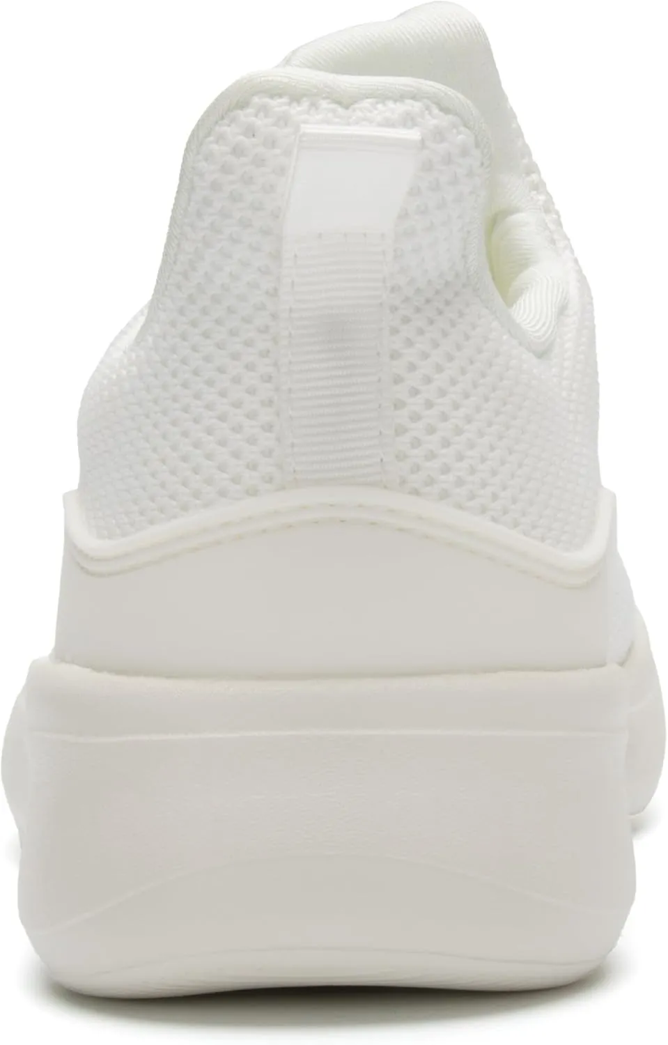 SKDOIUL Women's Slip On Walking Shoes Walker Sneakers