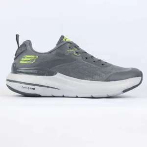 Skeccherrs Hyperburst Skech-Air “Grey"
