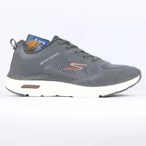 Skecherrs Dlux Hyperburst "Grey"