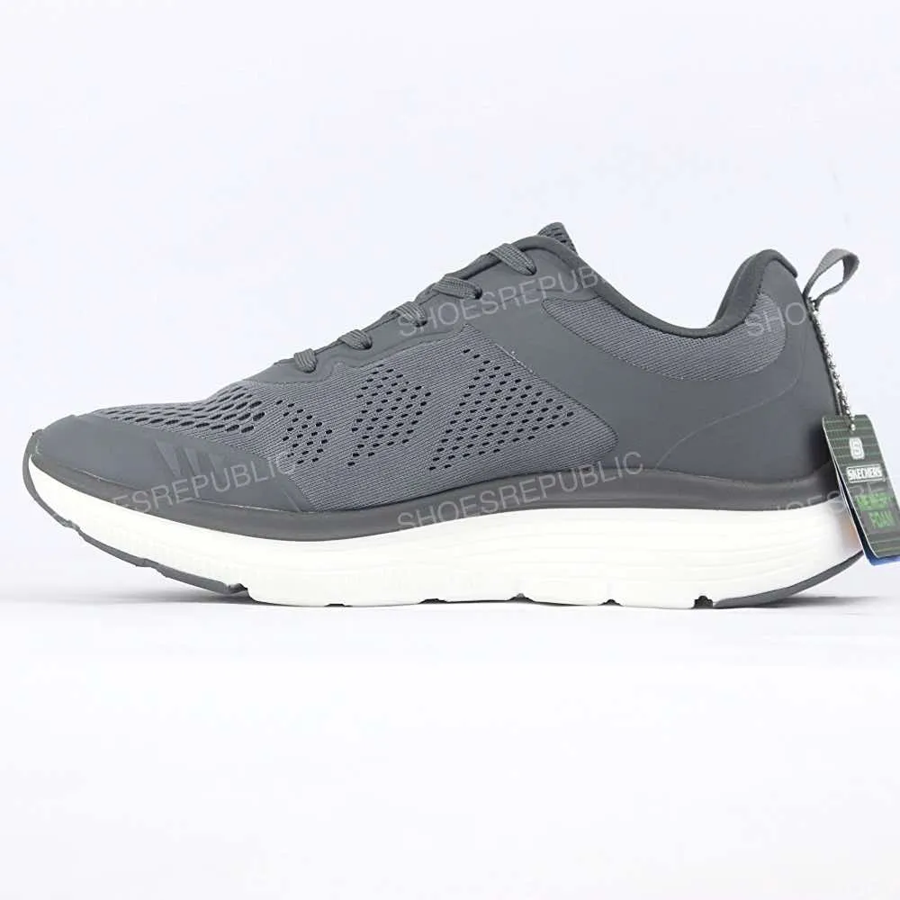 Skecherrs Dlux Hyperburst "Grey"