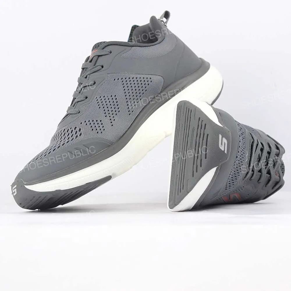 Skecherrs Dlux Hyperburst "Grey"