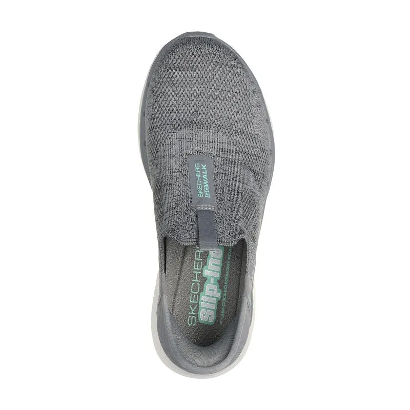 Skechers Slip-ins: GO WALK 6 - Fabulous View Trainers