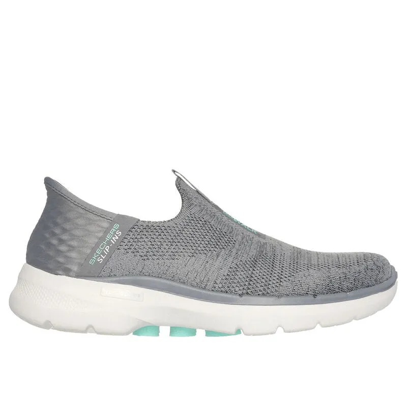 Skechers Slip-ins: GO WALK 6 - Fabulous View Trainers