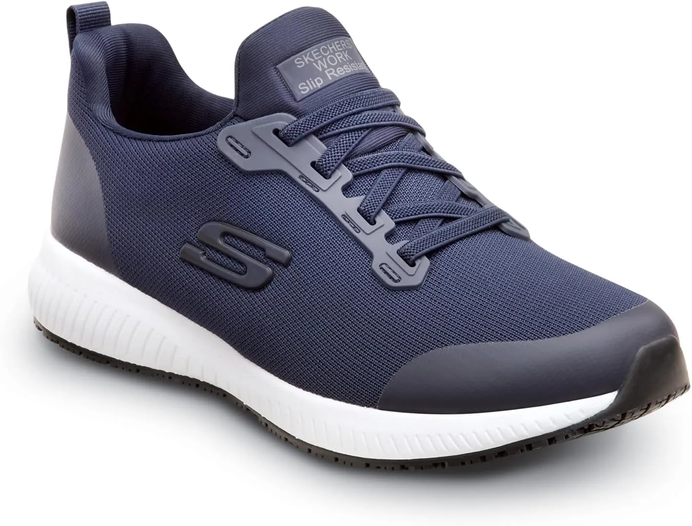Skechers Women's Emma Slip-on Work Shoes