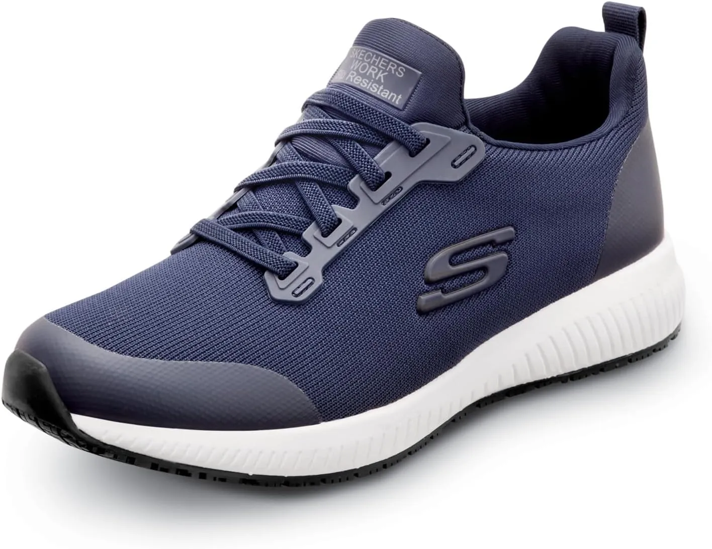 Skechers Women's Emma Slip-on Work Shoes