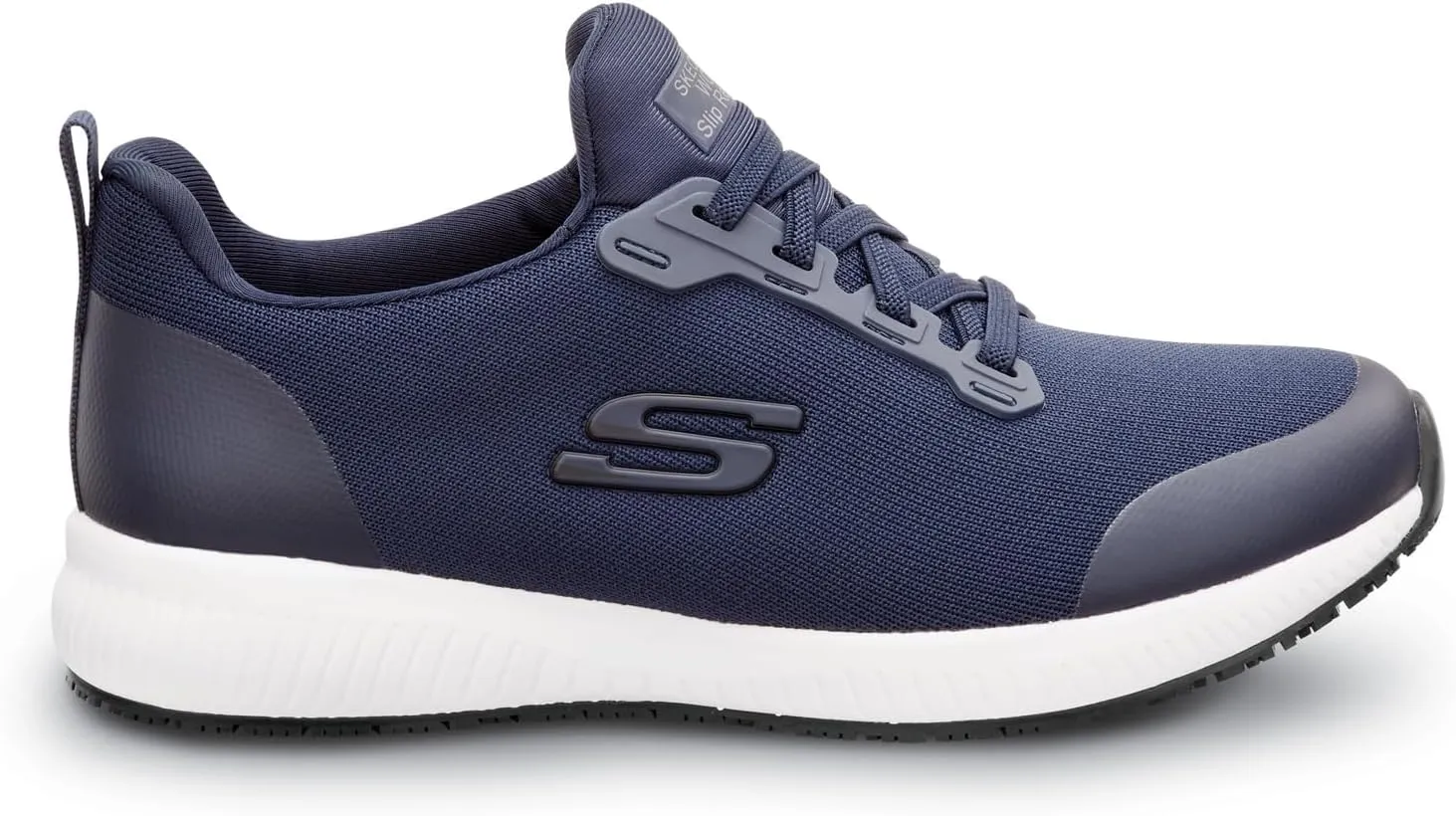 Skechers Women's Emma Slip-on Work Shoes