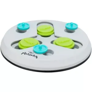 Slide and Fun Board Strategy Game