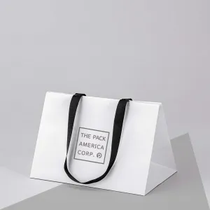 Slit Top Insert Bag
