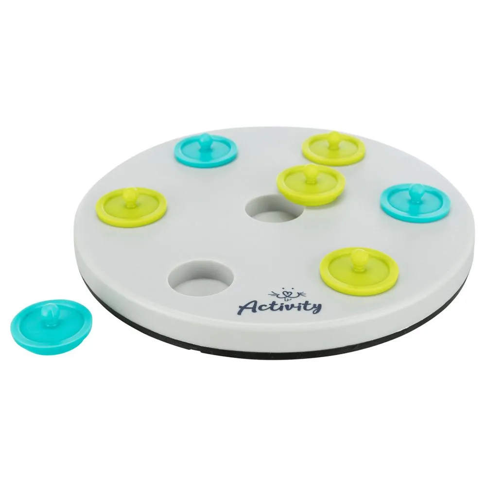 Snack Board Strategy Game