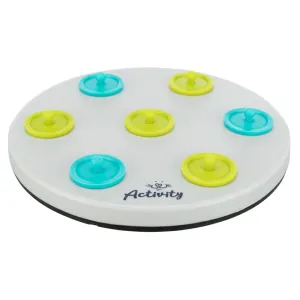 Snack Board Strategy Game