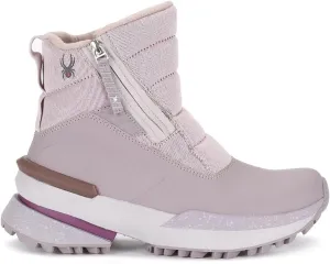 Spyder Women's Hiking Boots, Fog Purple, 9.5