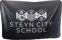 Steyn City Towel