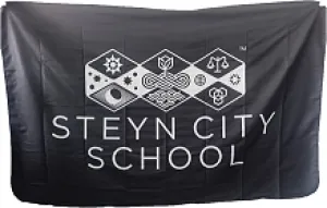 Steyn City Towel
