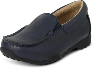 The Children'S Place Boys Slip On Loafer Shoes