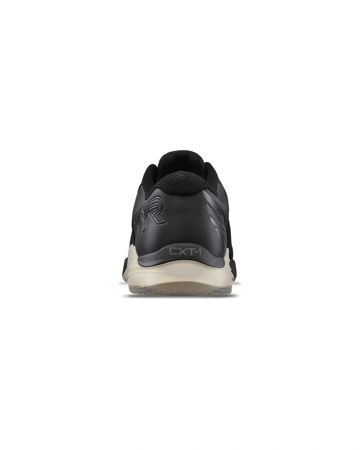 TYR CXT-1 Trainer Clear / Black