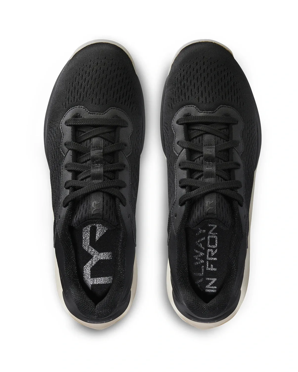 TYR CXT-1 Trainer Clear / Black