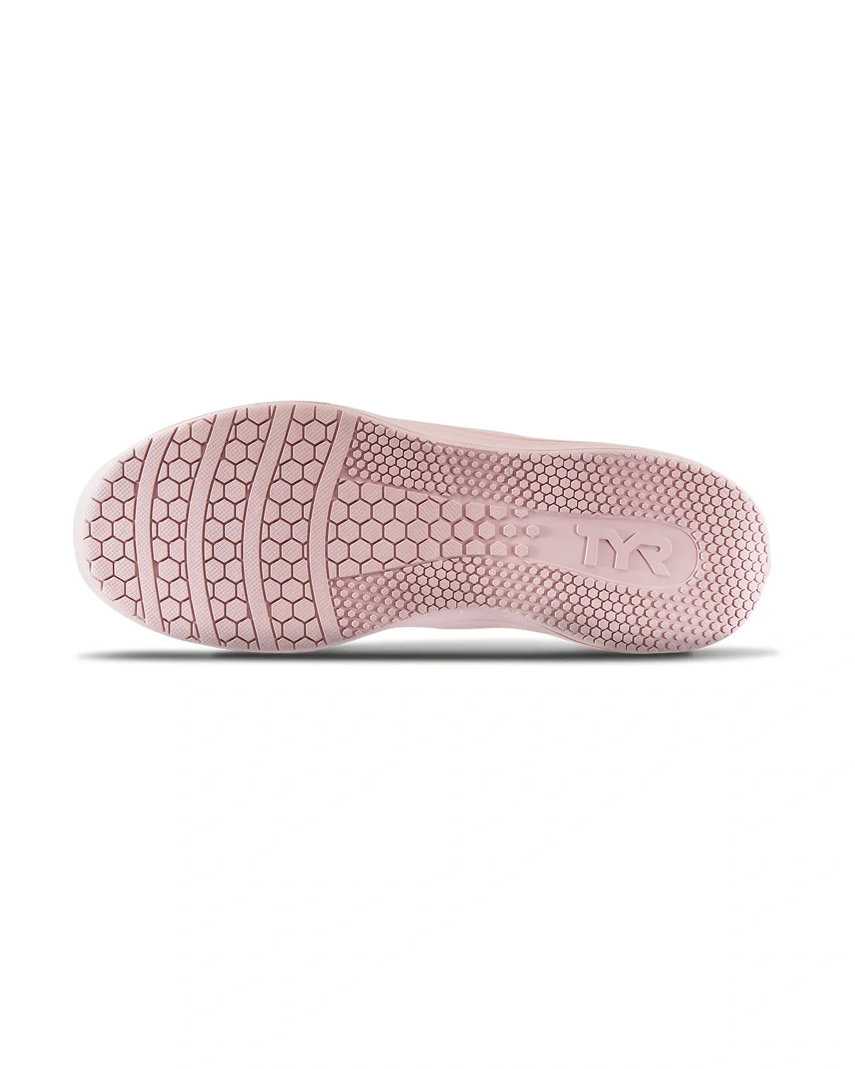 TYR CXT-1 Trainer Pink / White