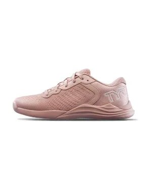 TYR CXT-1 Trainer Pink / White