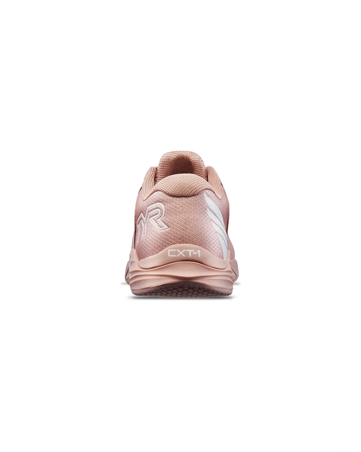TYR CXT-1 Trainer Pink / White