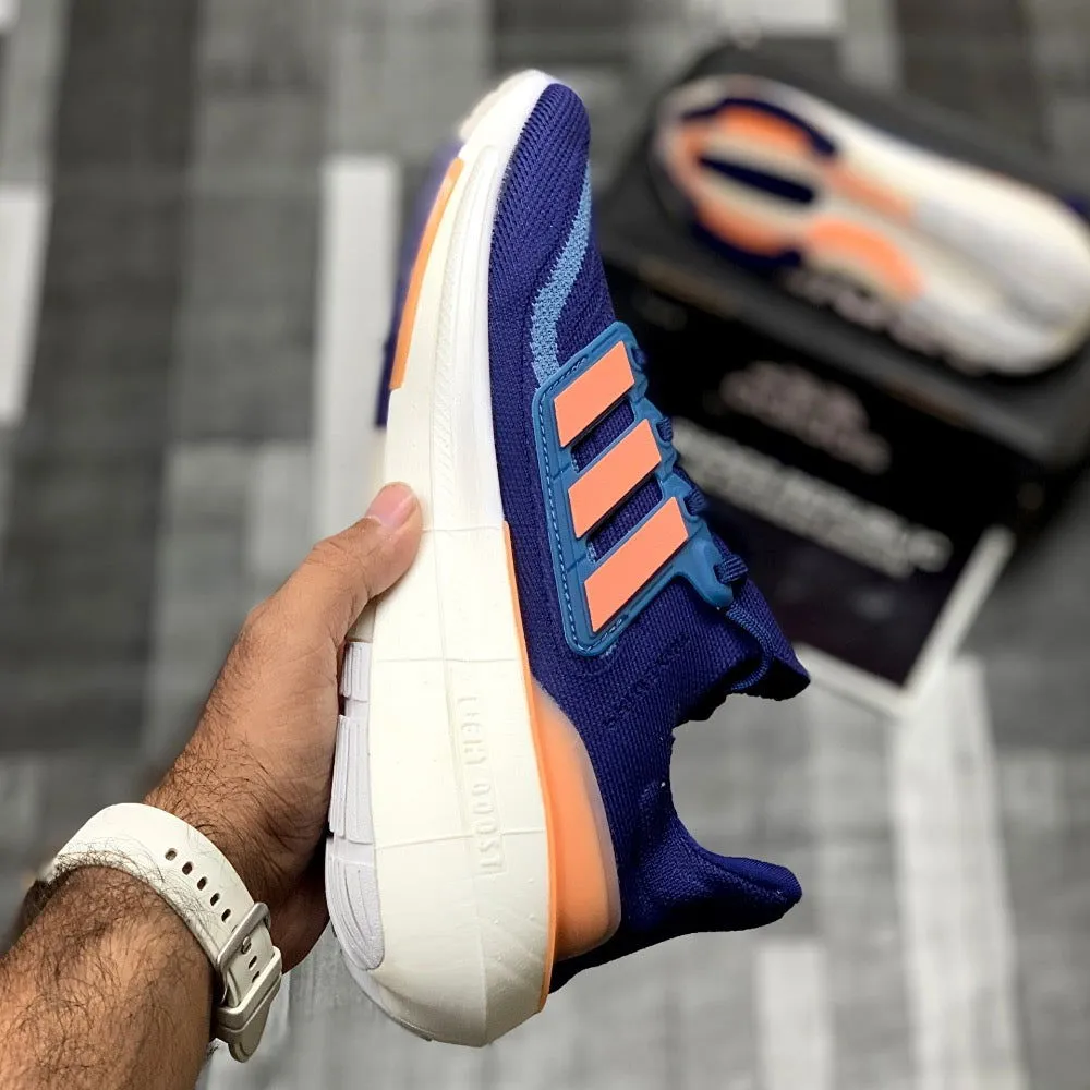 UB Light 23 (Navy Orange)