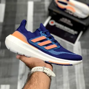 UB Light 23 (Navy Orange)