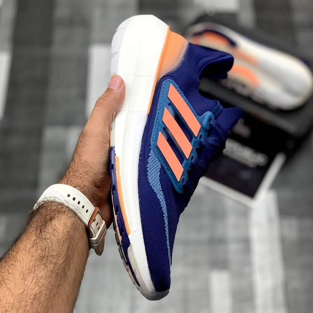 UB Light 23 (Navy Orange)
