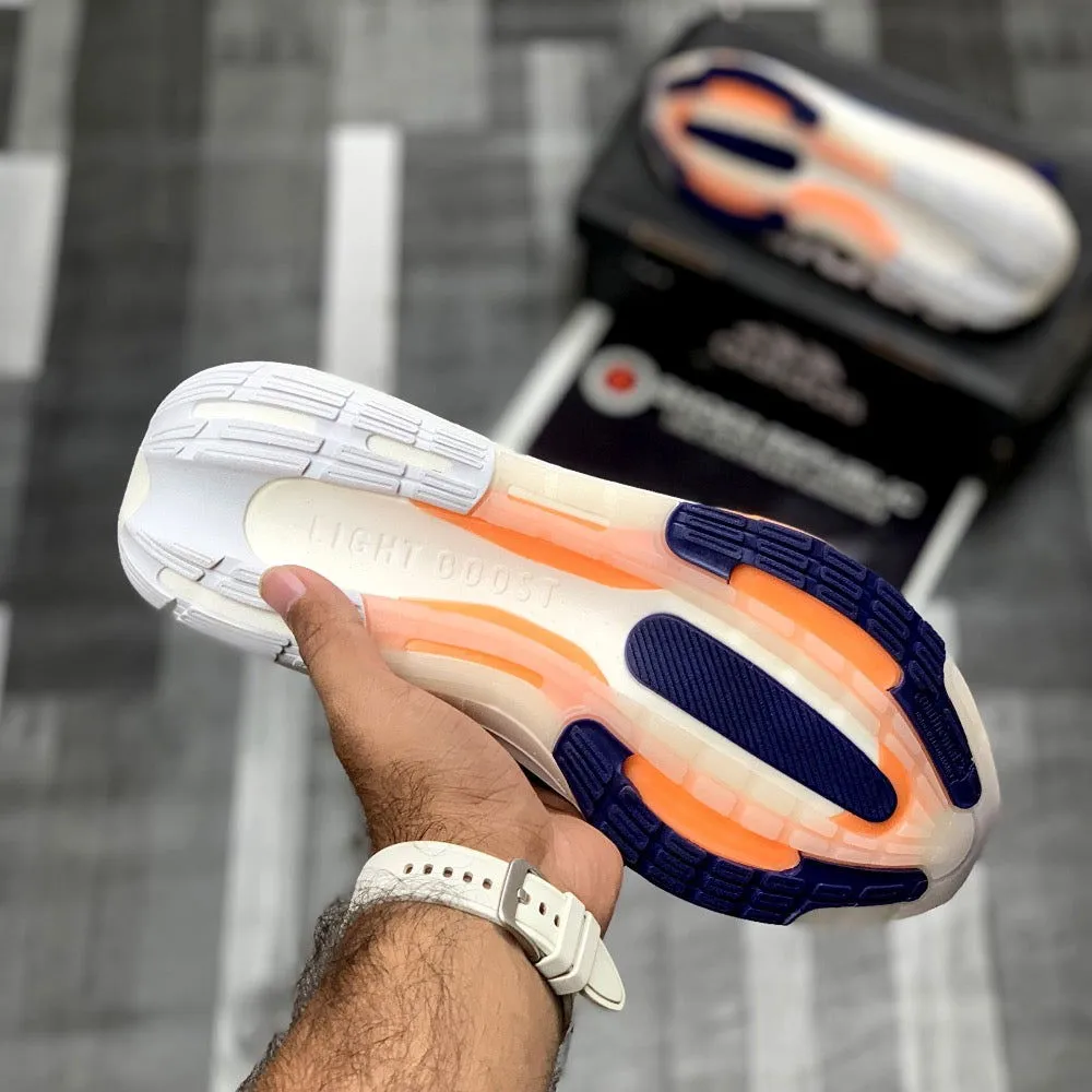UB Light 23 (Navy Orange)