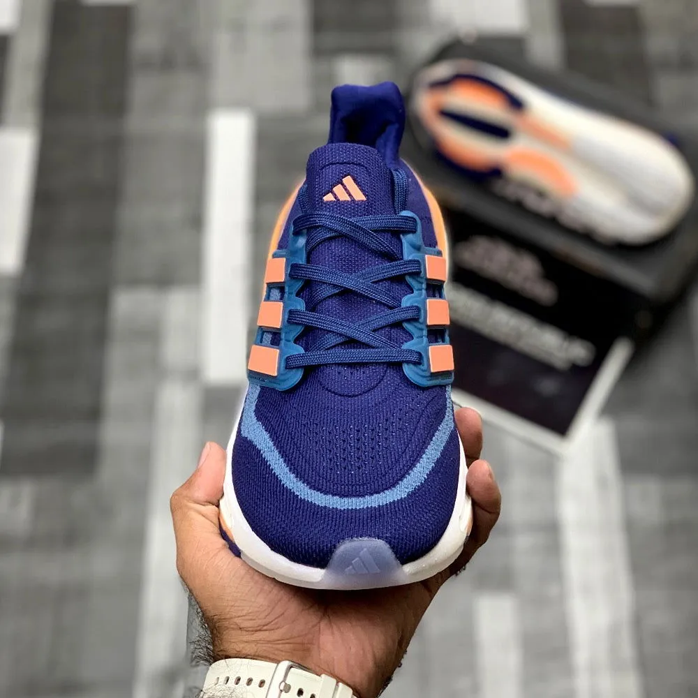 UB Light 23 (Navy Orange)