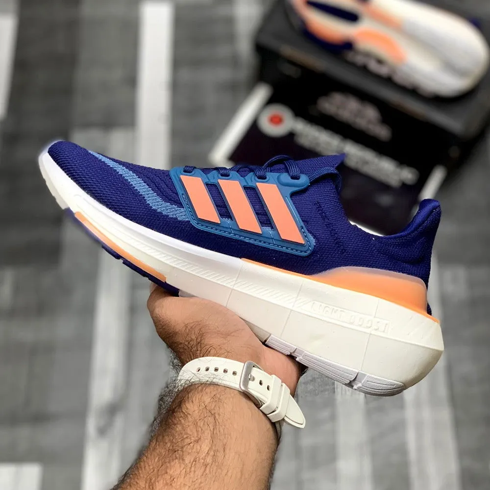 UB Light 23 (Navy Orange)