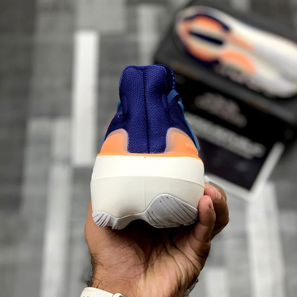 UB Light 23 (Navy Orange)