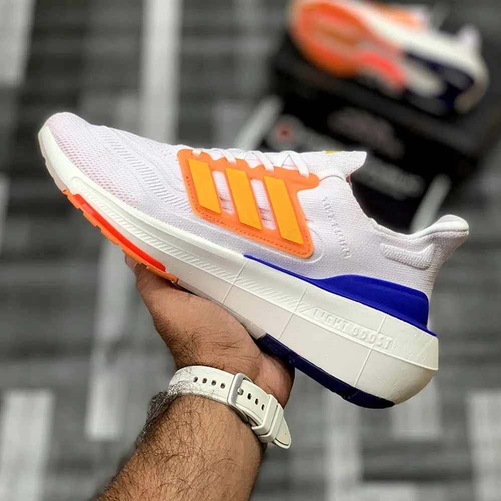 UB Light 23 (White Blue Fire)