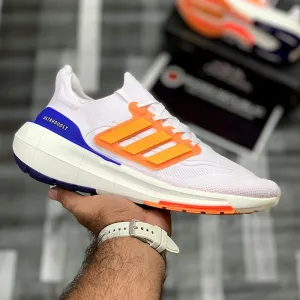UB Light 23 (White Blue Fire)