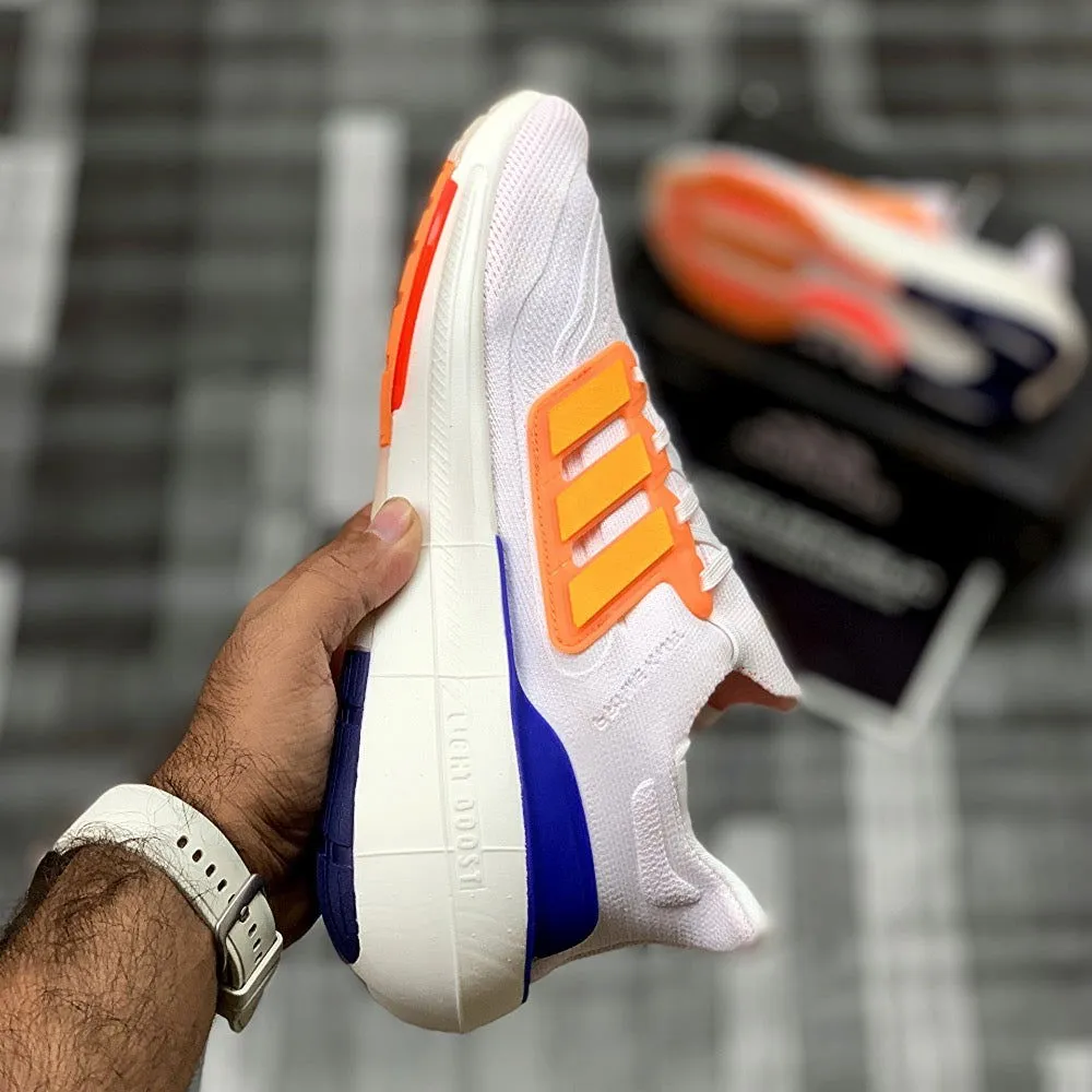UB Light 23 (White Blue Fire)